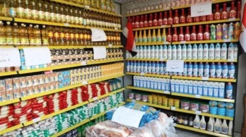 تحديد الأثر 5 سلع أساسية تقود ارتفاع الأسعار والأرز في الصدارة